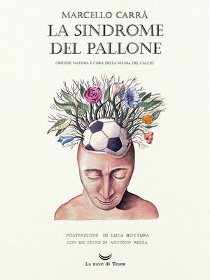 cover image of La sindrome del pallone